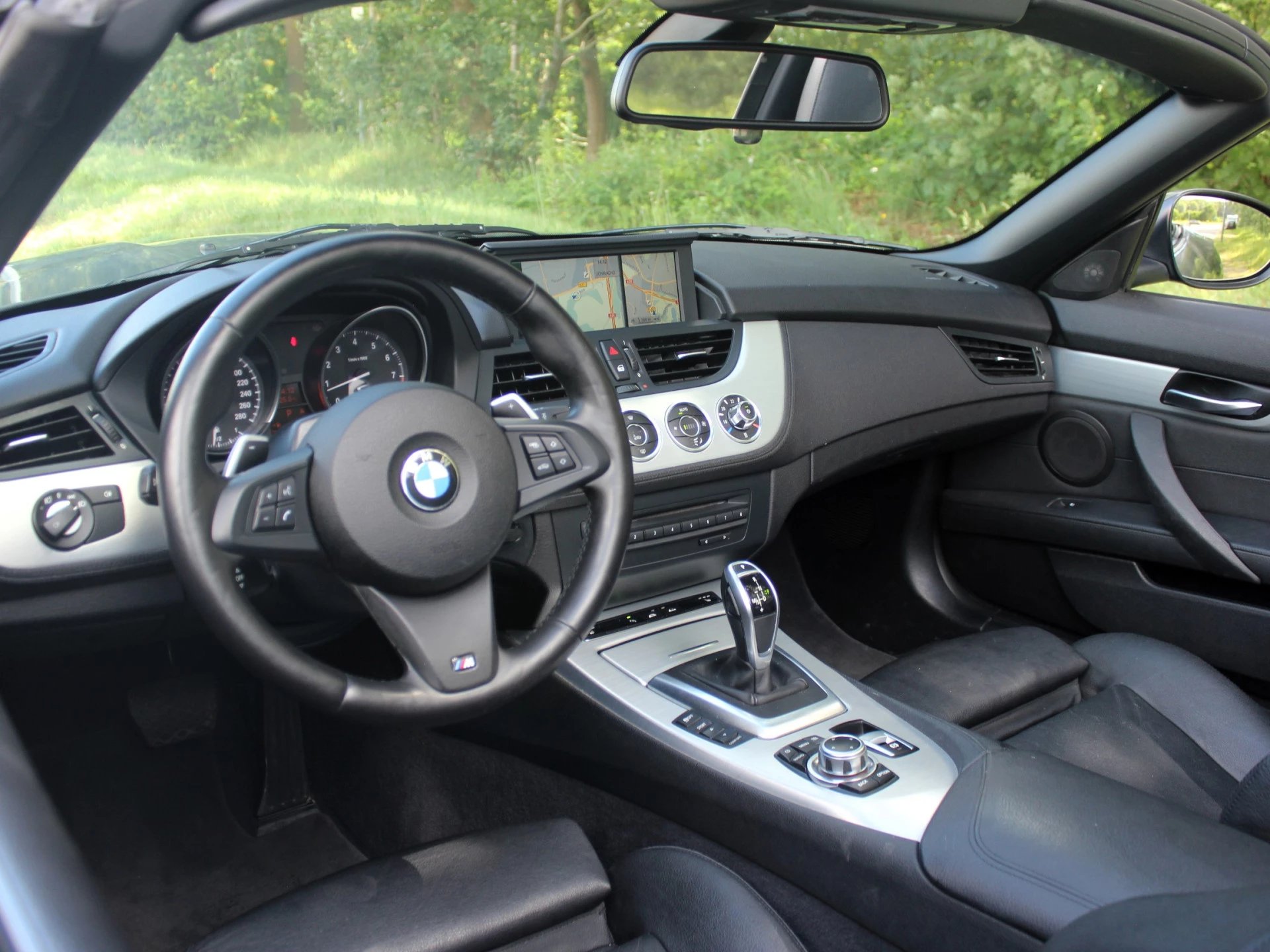 Hoofdafbeelding BMW Z4