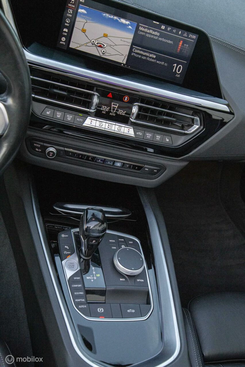 Hoofdafbeelding BMW Z4