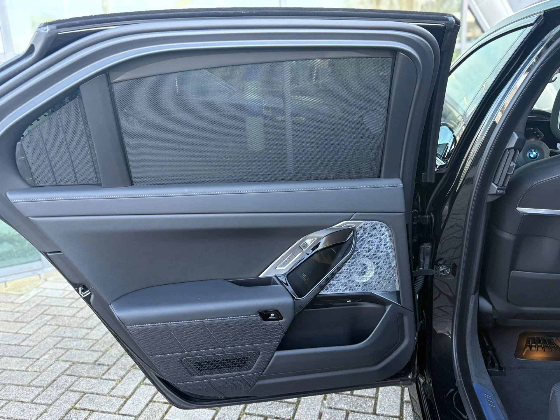 Hoofdafbeelding BMW 7 Serie