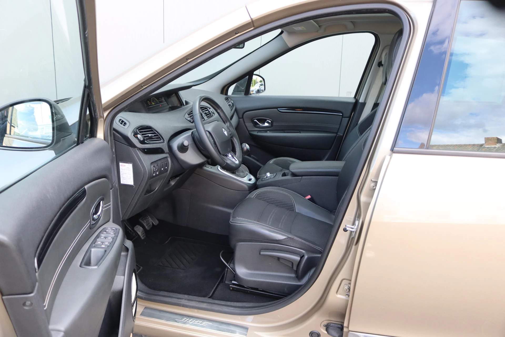 Hoofdafbeelding Renault Grand Scénic