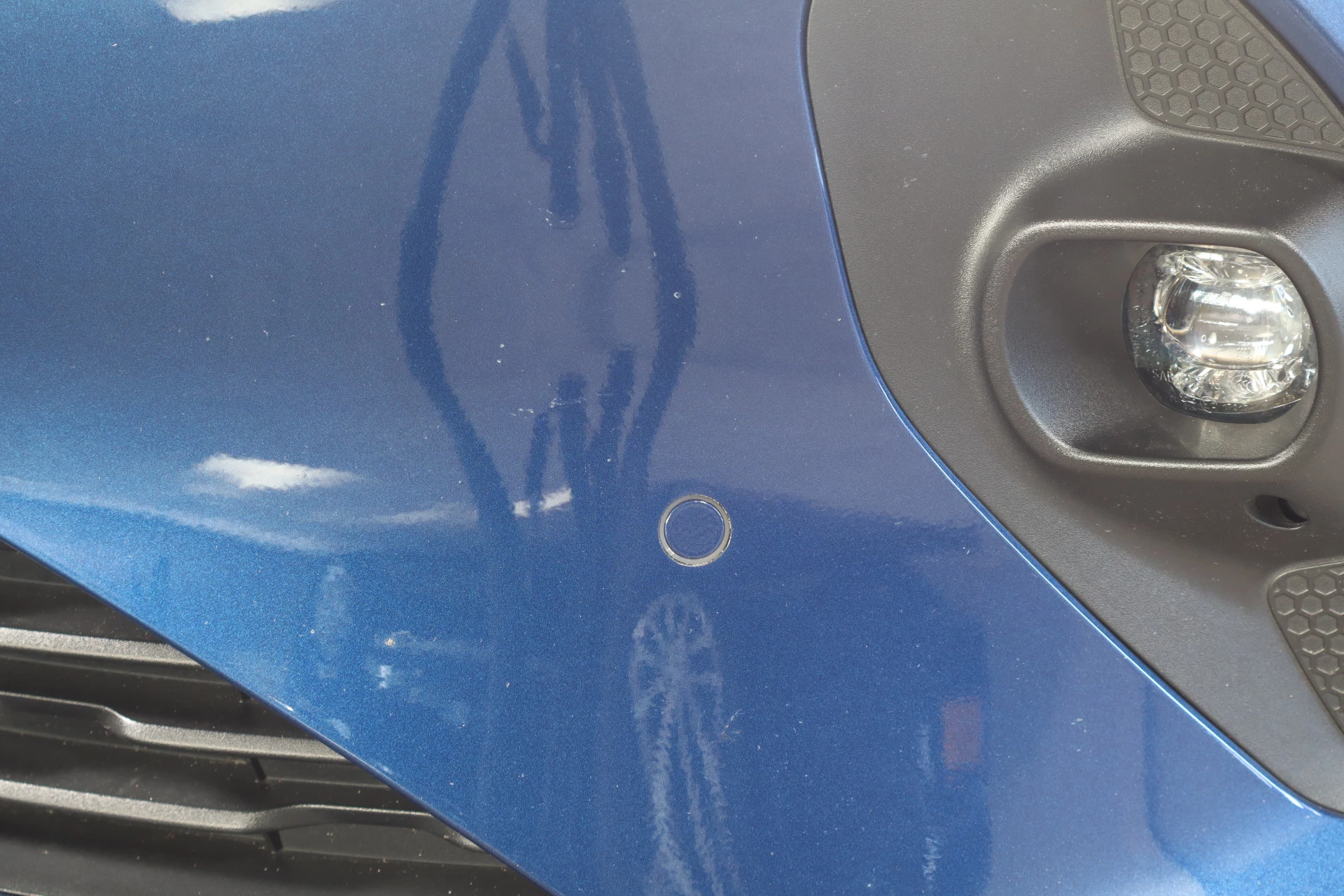 Hoofdafbeelding Opel Corsa-e