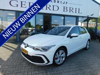 Volkswagen Golf 1.4 eHybrid GTE/ DSG IQ-light, Stuur-stoelverw, Navi, Carplay
