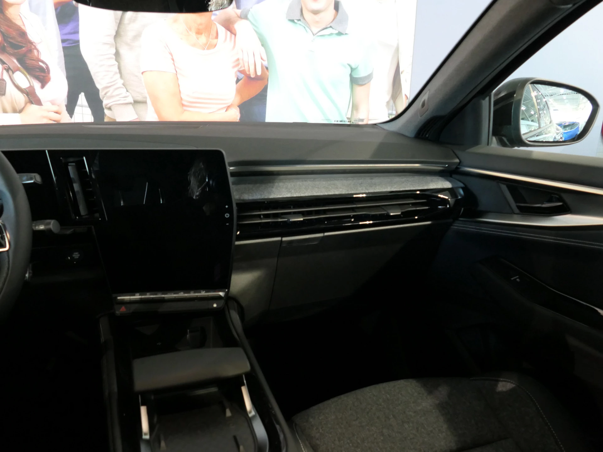 Hoofdafbeelding Renault Austral