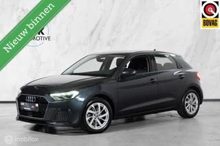 Audi A1 Sportback 30 TFSI MATRIX|LED|2SLEUTELS|AUTOMAAT