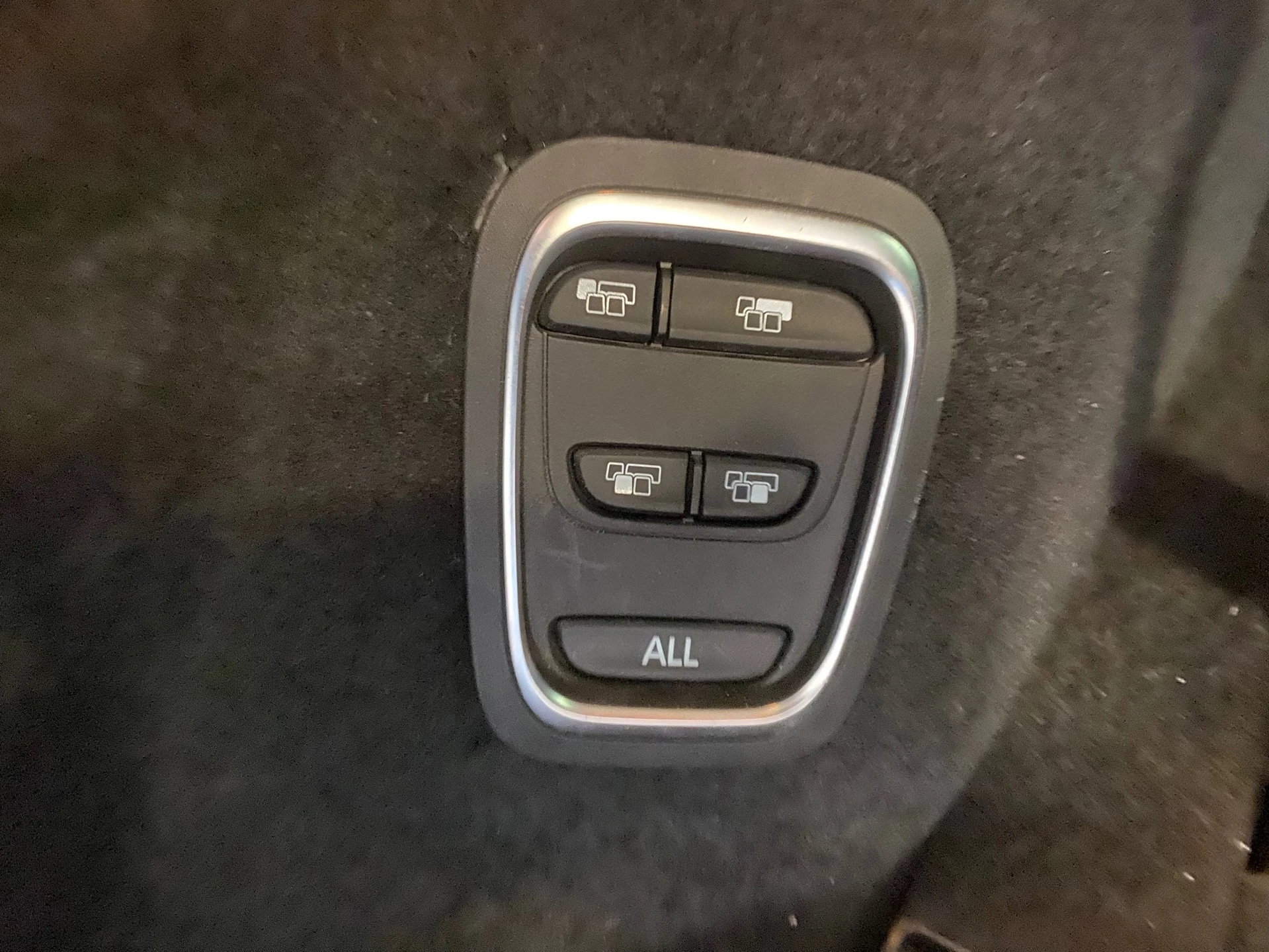 Hoofdafbeelding Renault Grand Scénic