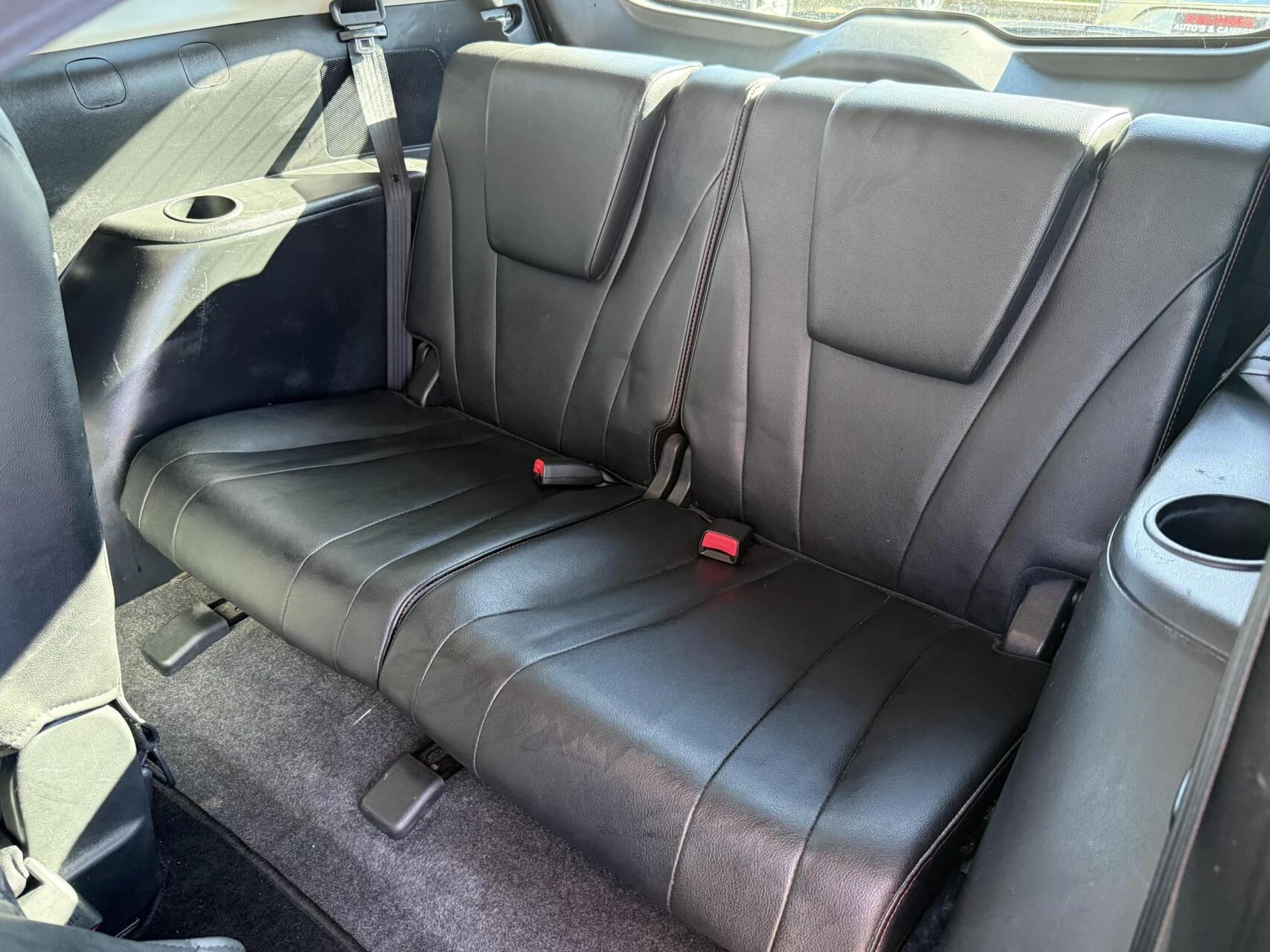 Hoofdafbeelding Mazda 5