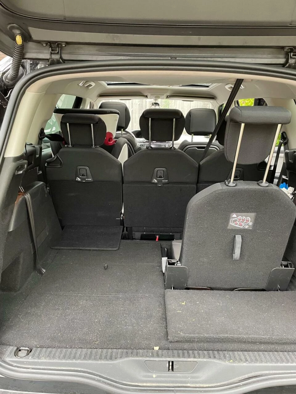 Hoofdafbeelding Citroën Grand C4 Picasso
