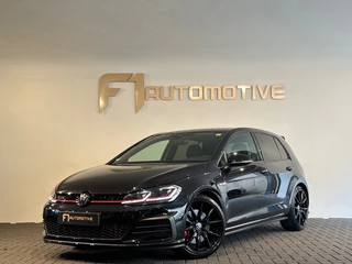 Volkswagen GOLF 2.0 TSI GTI Performance Sfeer|Virtual|Camera