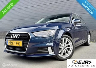 Audi A3 Sportback 1.0 TFSI Sport CLIMA*NAV*PDC*STOELVERW*ENZ
