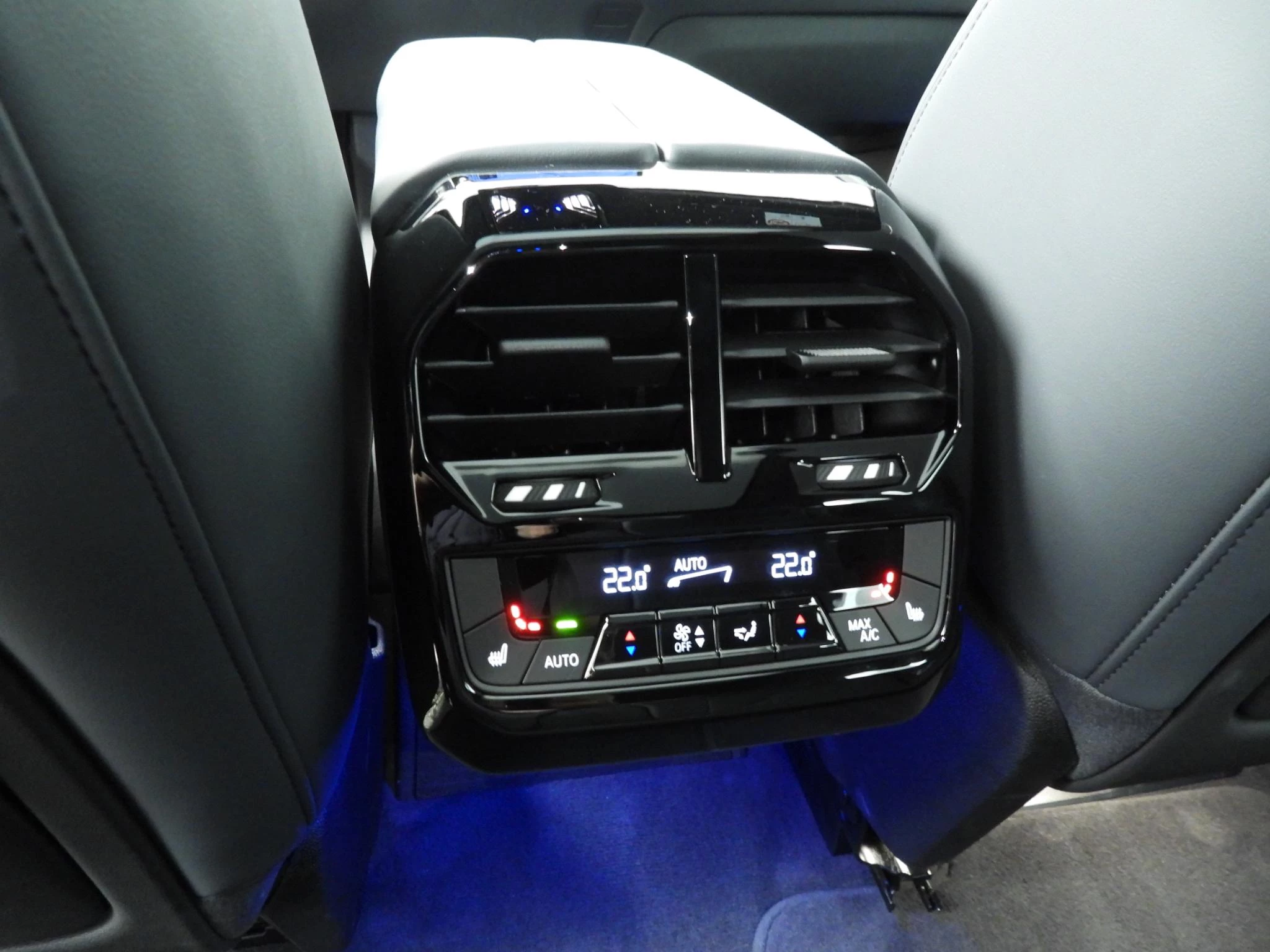 Hoofdafbeelding BMW iX