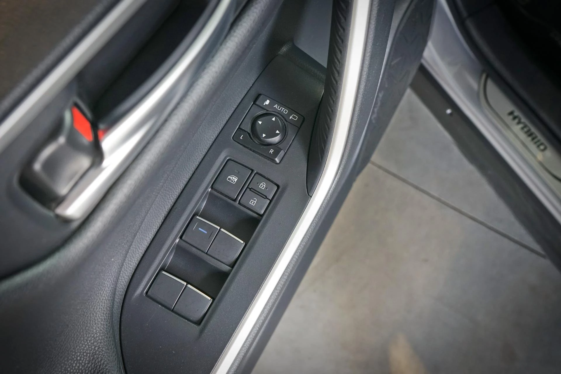 Hoofdafbeelding Toyota RAV4