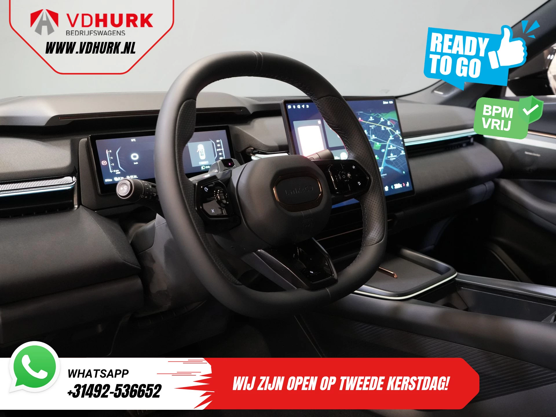 Hoofdafbeelding Lynk & Co 08