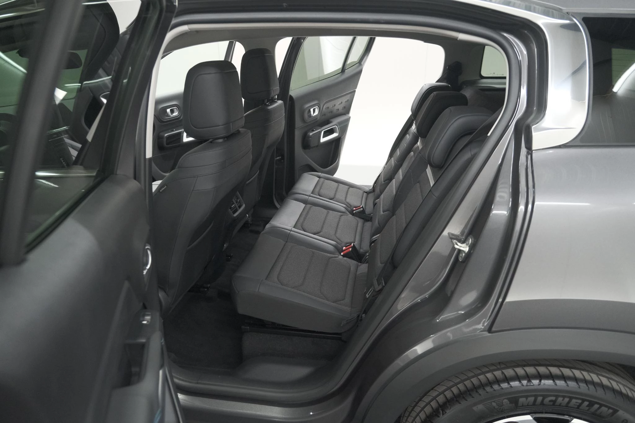 Hoofdafbeelding Citroën C5 Aircross