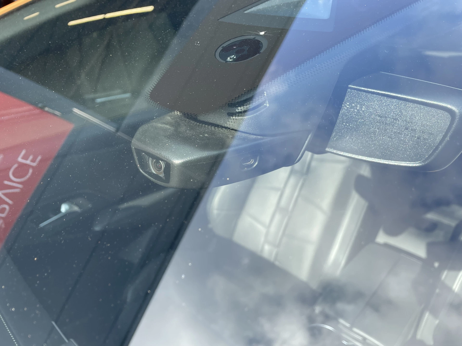 Hoofdafbeelding DS DS 7