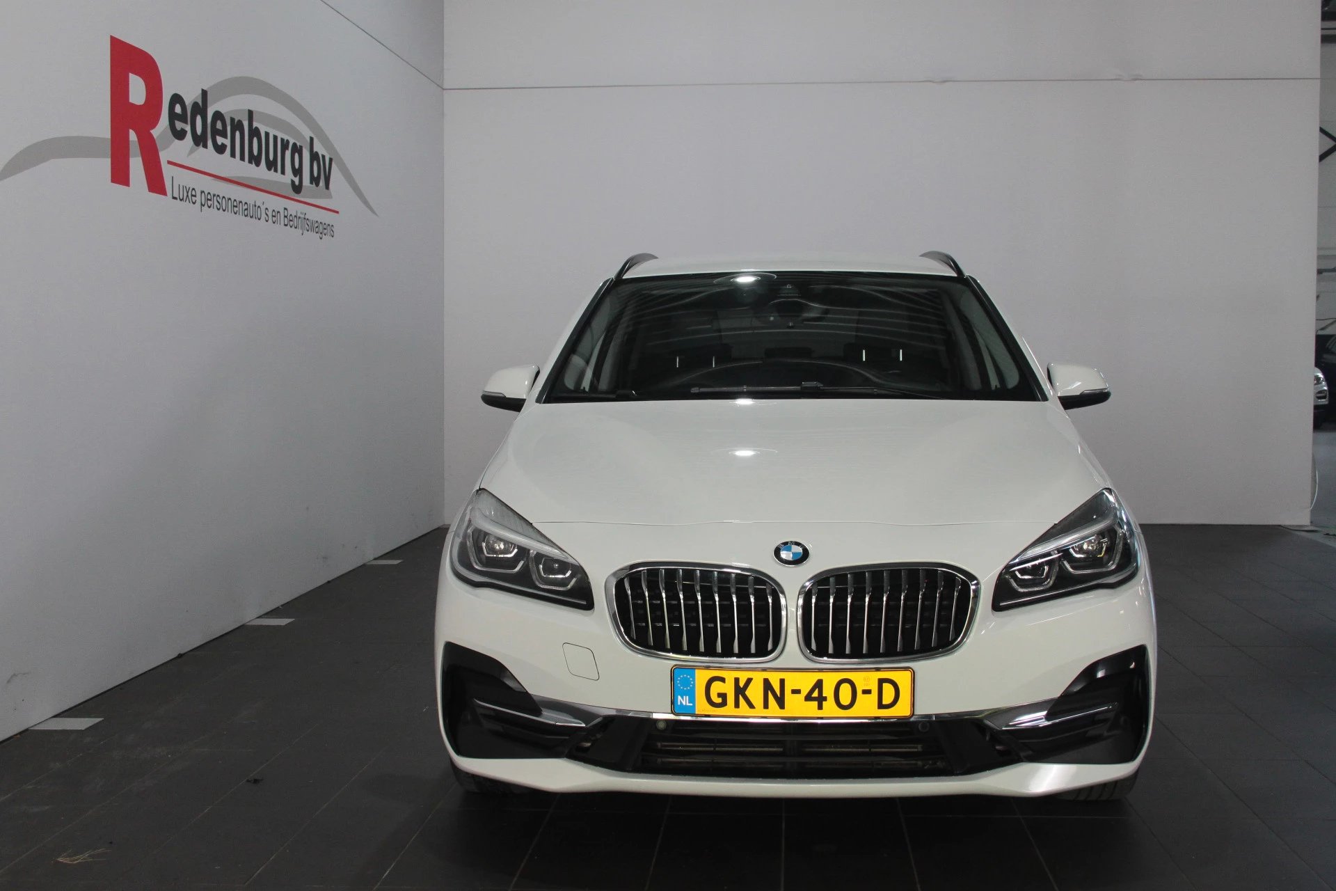 Hoofdafbeelding BMW 2 Serie