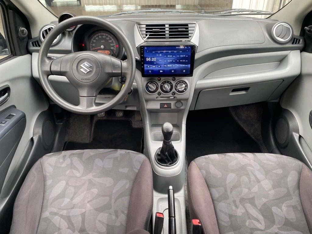 Hoofdafbeelding Suzuki Alto