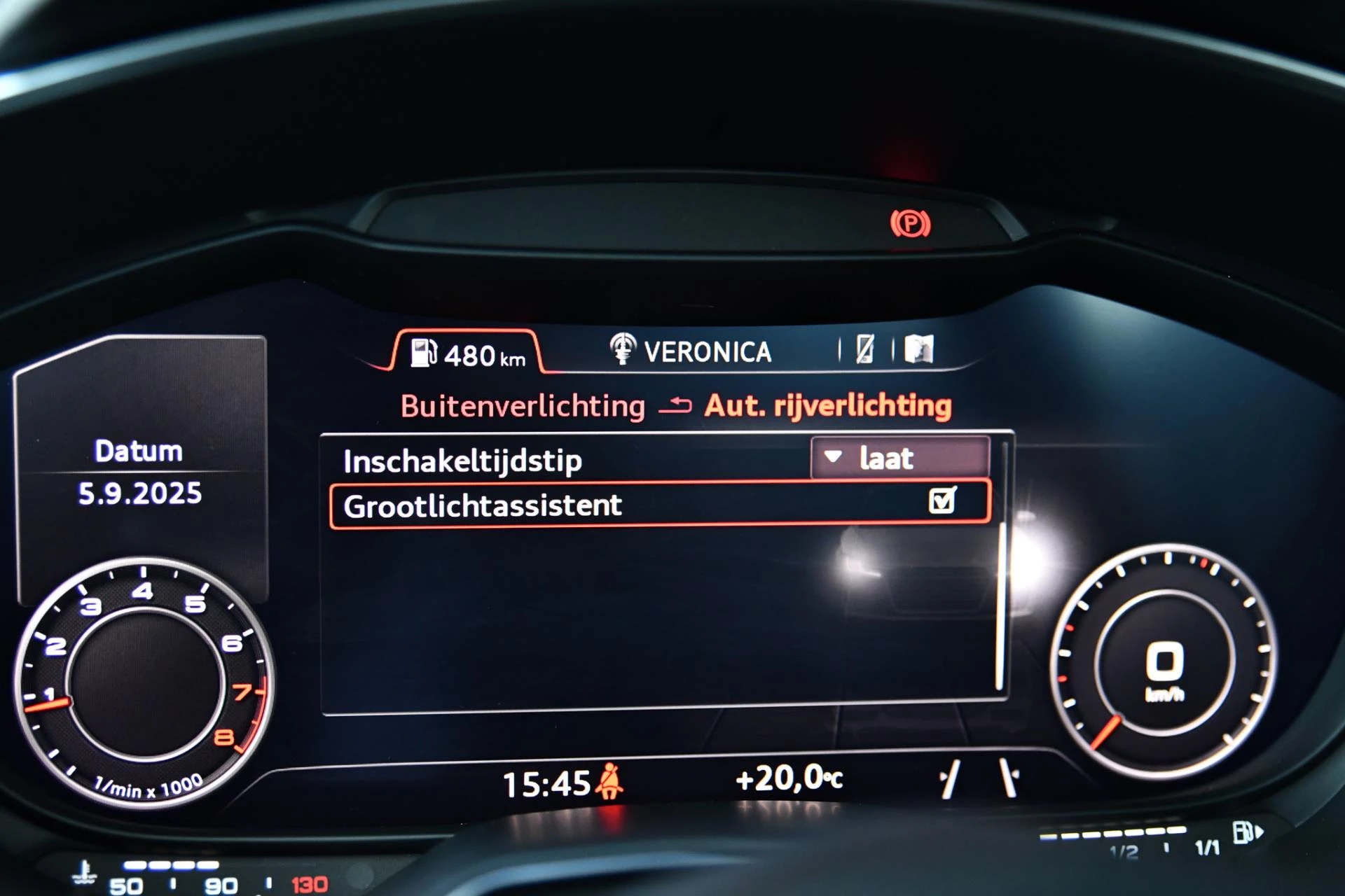 Hoofdafbeelding Audi TT