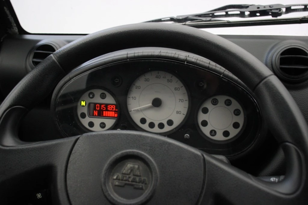 Hoofdafbeelding Aixam D-Truck