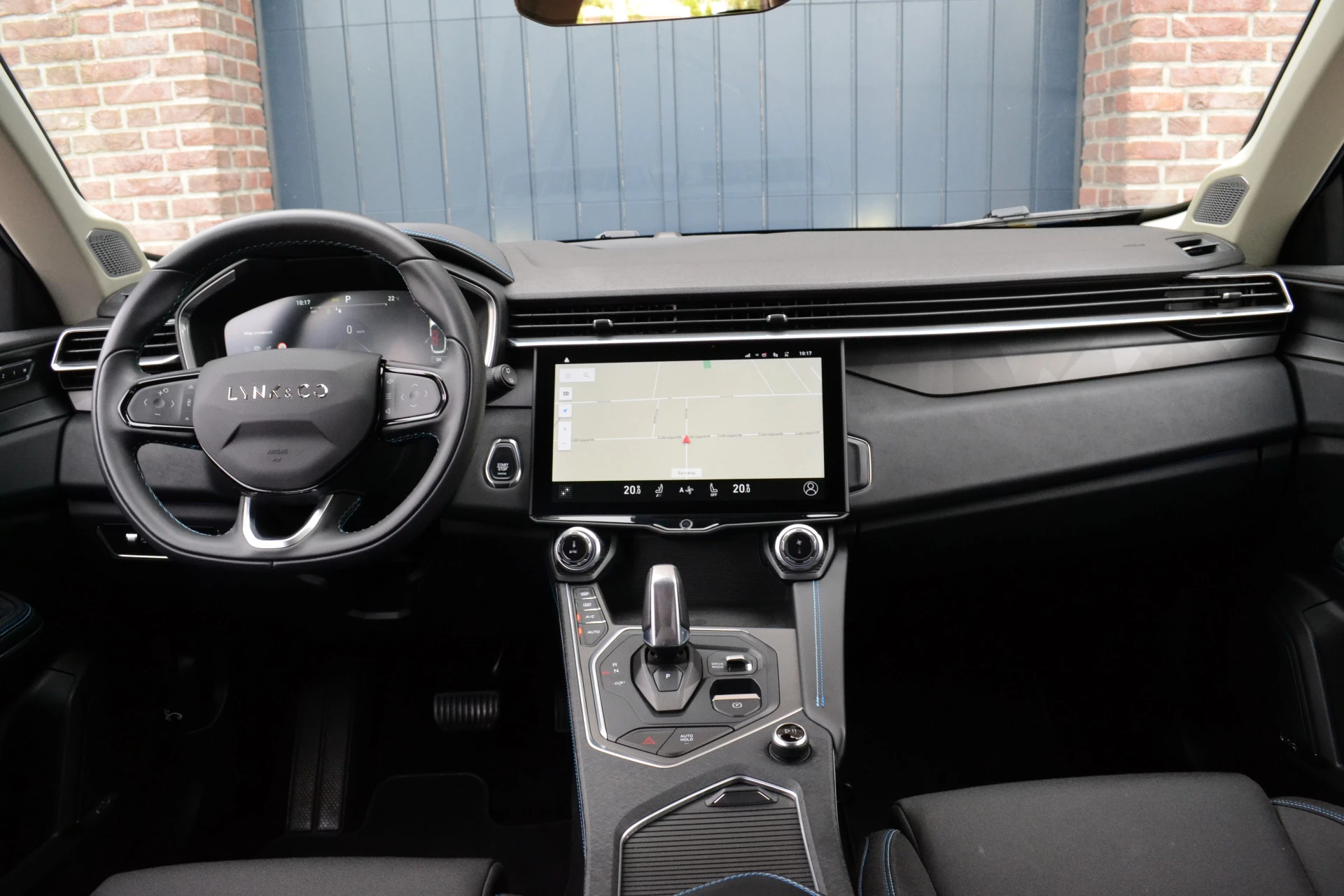 Hoofdafbeelding Lynk & Co 01