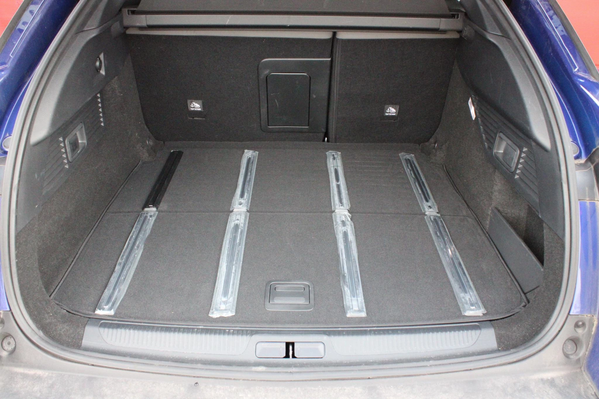 Hoofdafbeelding Citroën C5 X