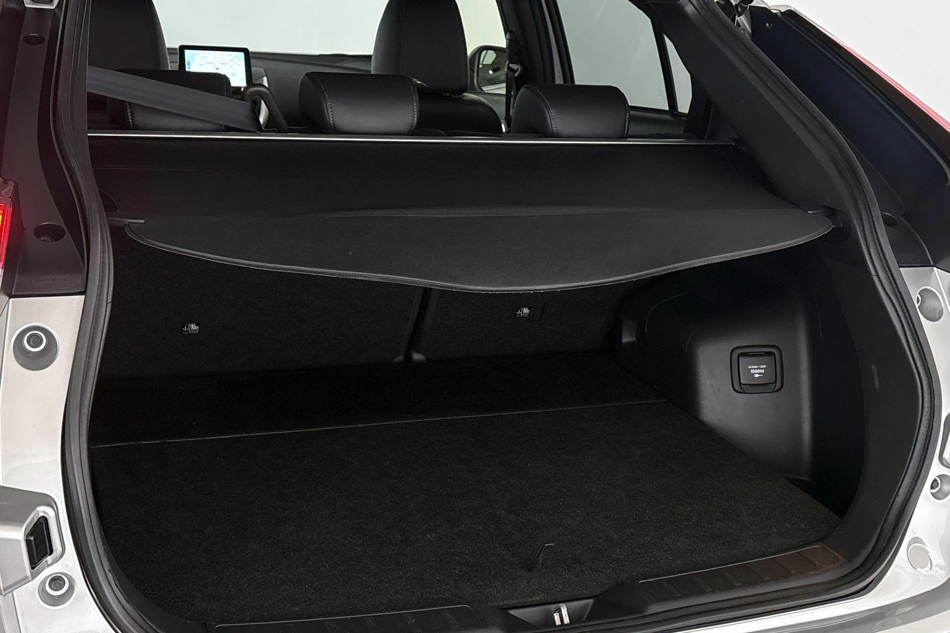 Hoofdafbeelding Mitsubishi Eclipse Cross