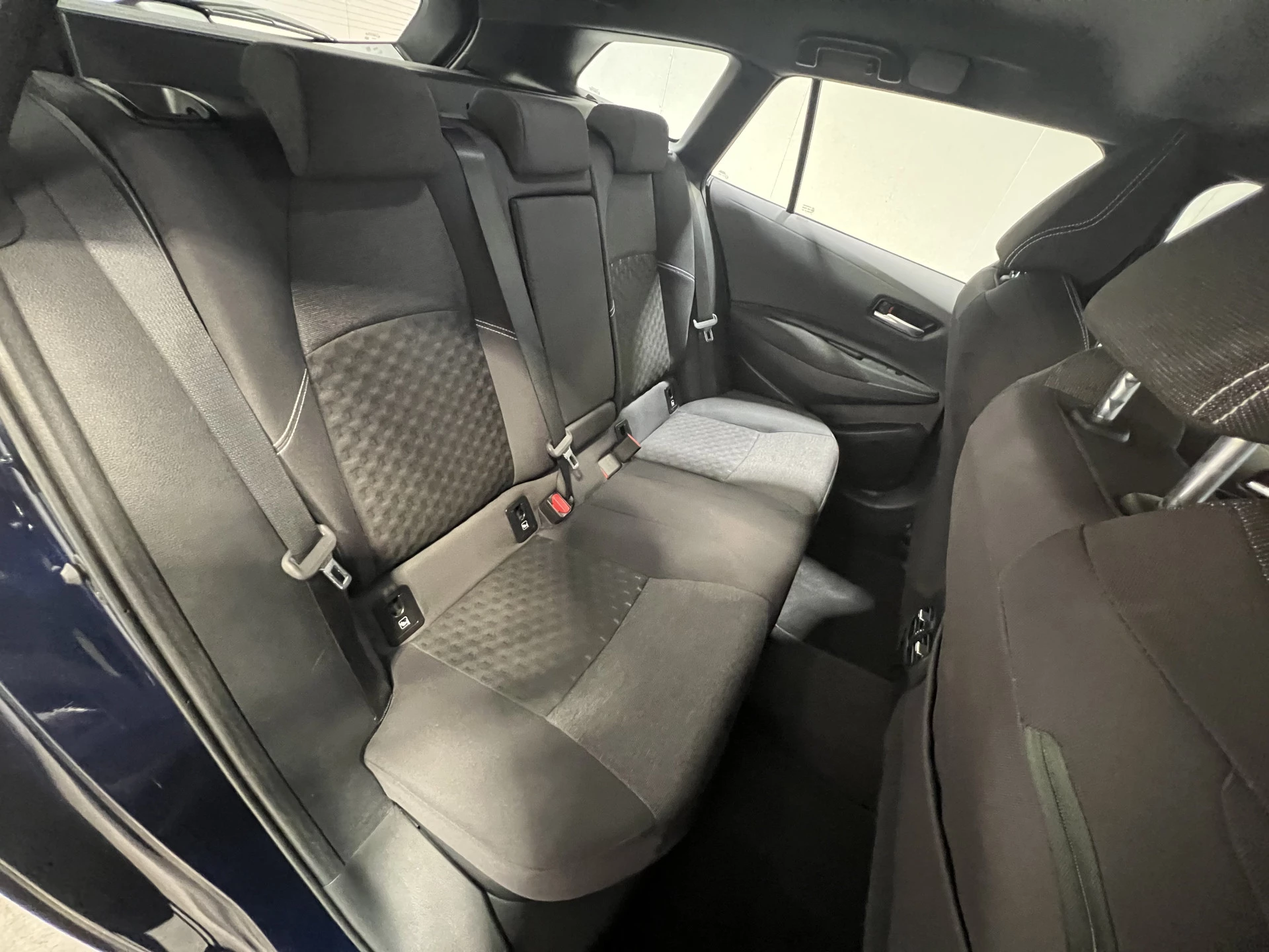 Hoofdafbeelding Toyota Corolla Touring Sports