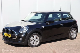 Hoofdafbeelding MINI One MINI 1.5 ONE 74646KM NETTE AUTO / NAV / AIRCO / CRUISE / !!!