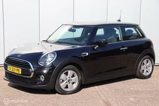 MINI 1.5 ONE 74646KM NETTE AUTO / NAV / AIRCO / CRUISE / !!!