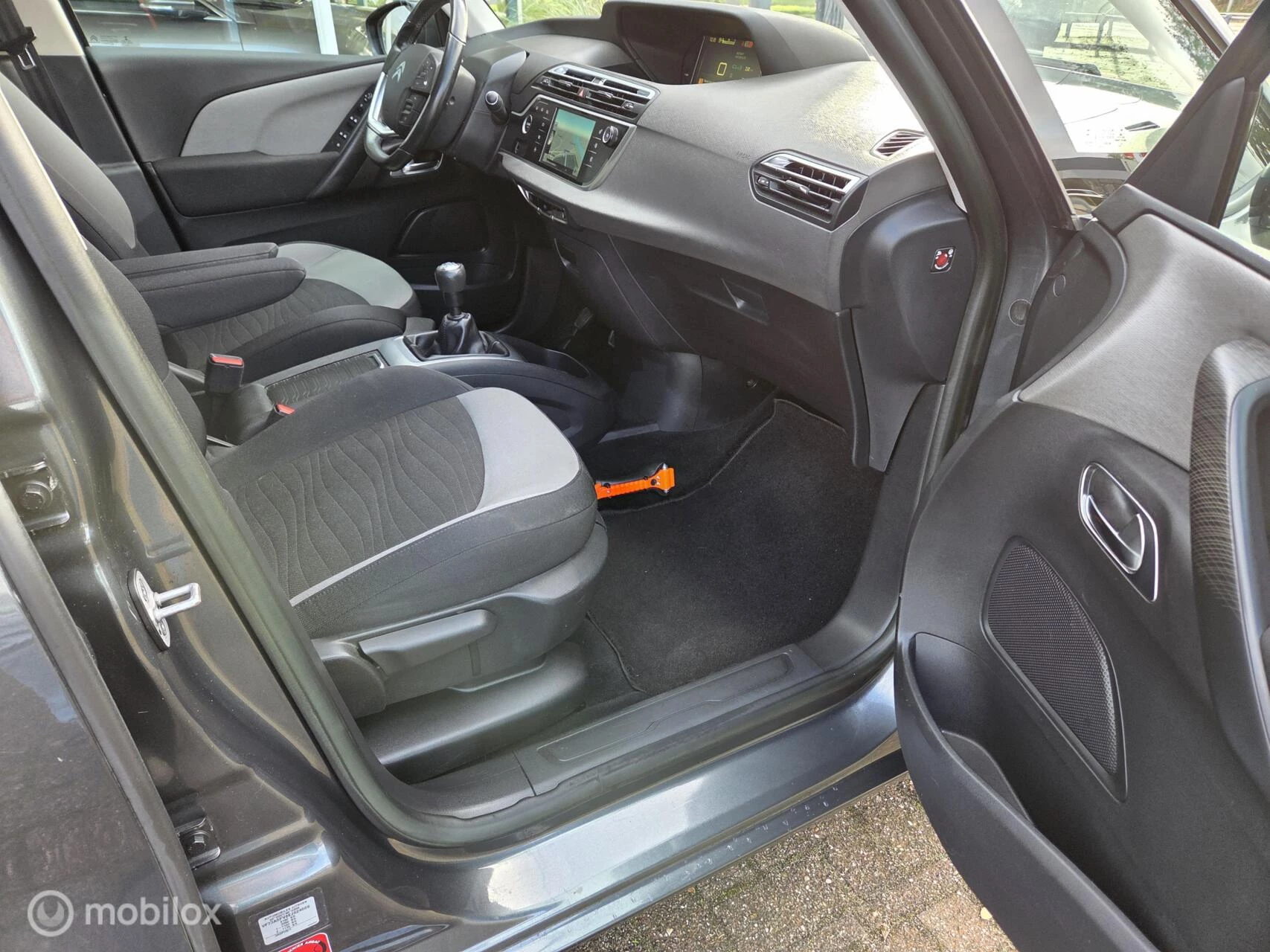 Hoofdafbeelding Citroën Grand C4 Picasso