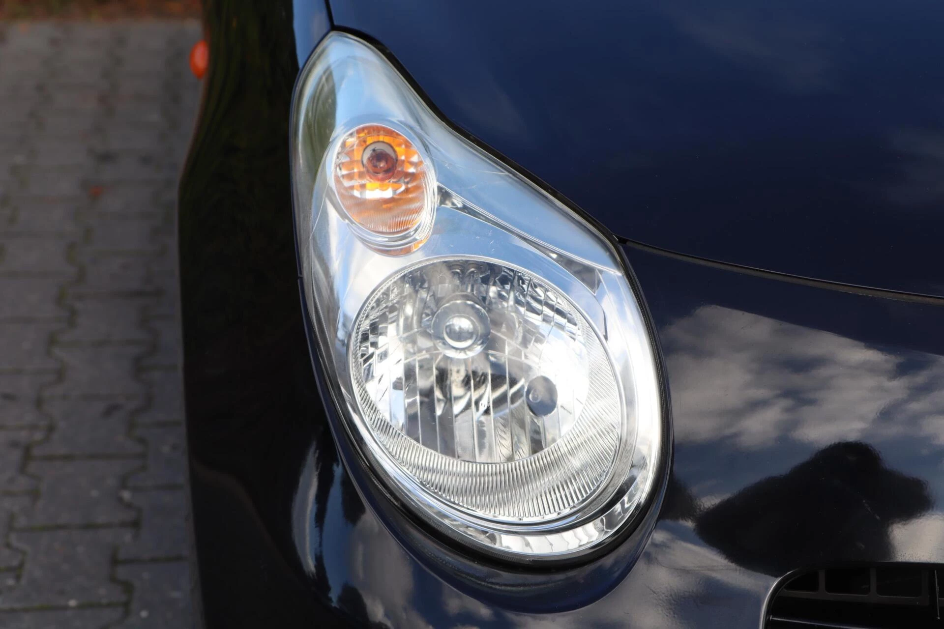 Hoofdafbeelding Suzuki Alto