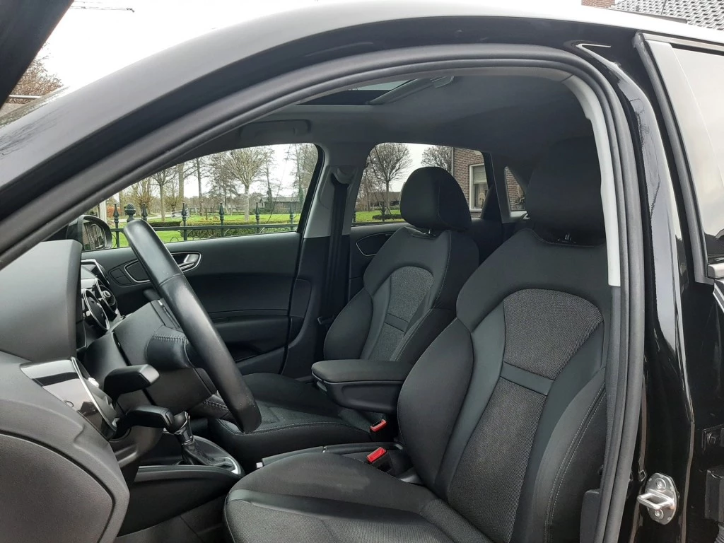 Hoofdafbeelding Audi A1