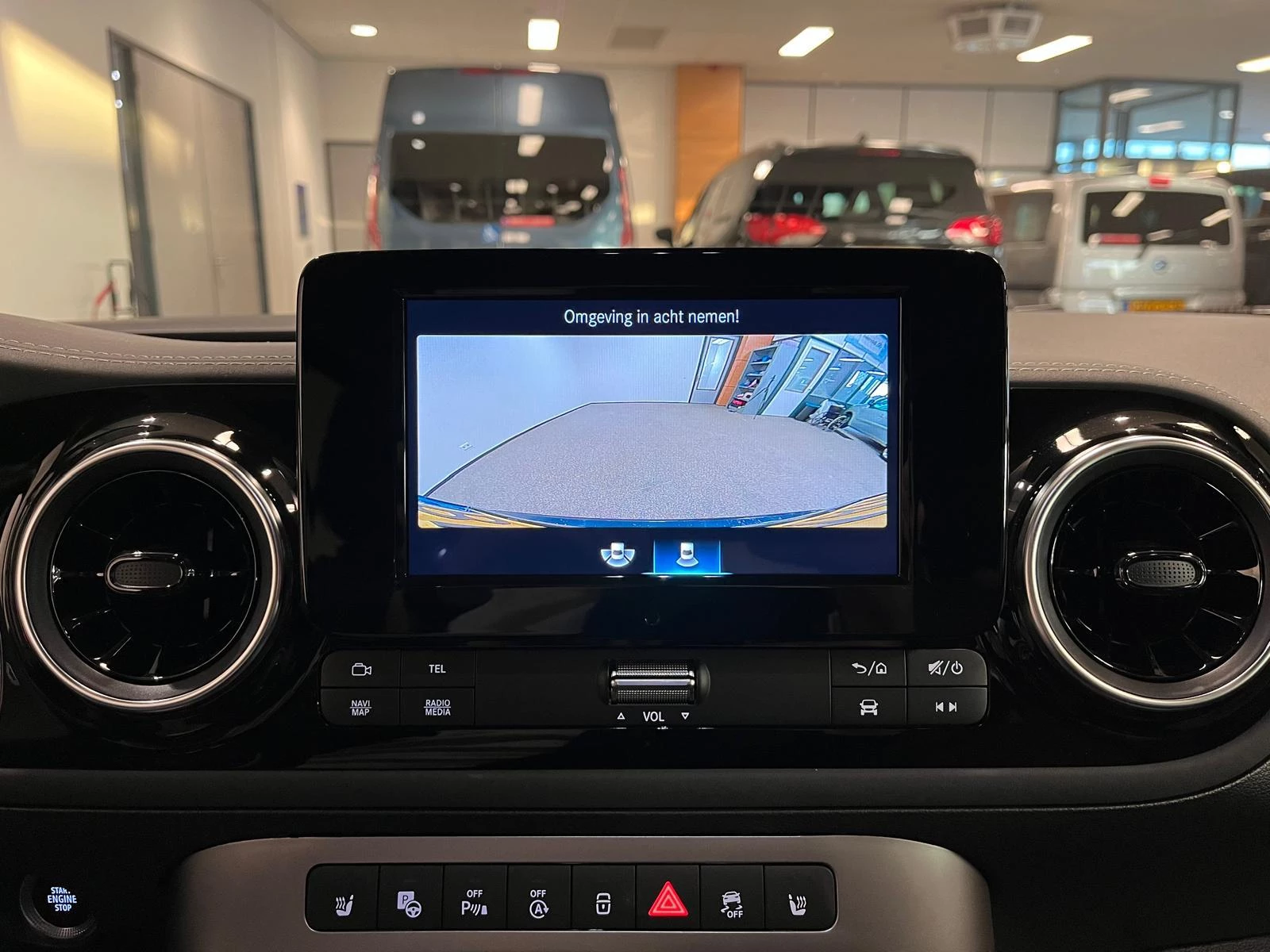 Hoofdafbeelding Mercedes-Benz Citan