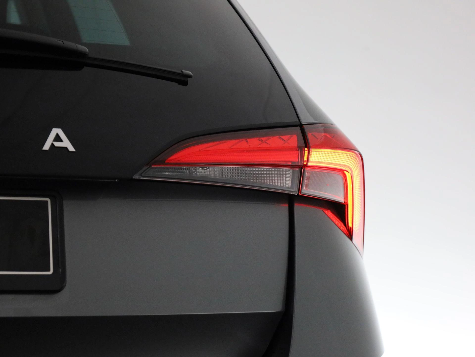 Hoofdafbeelding Škoda Scala