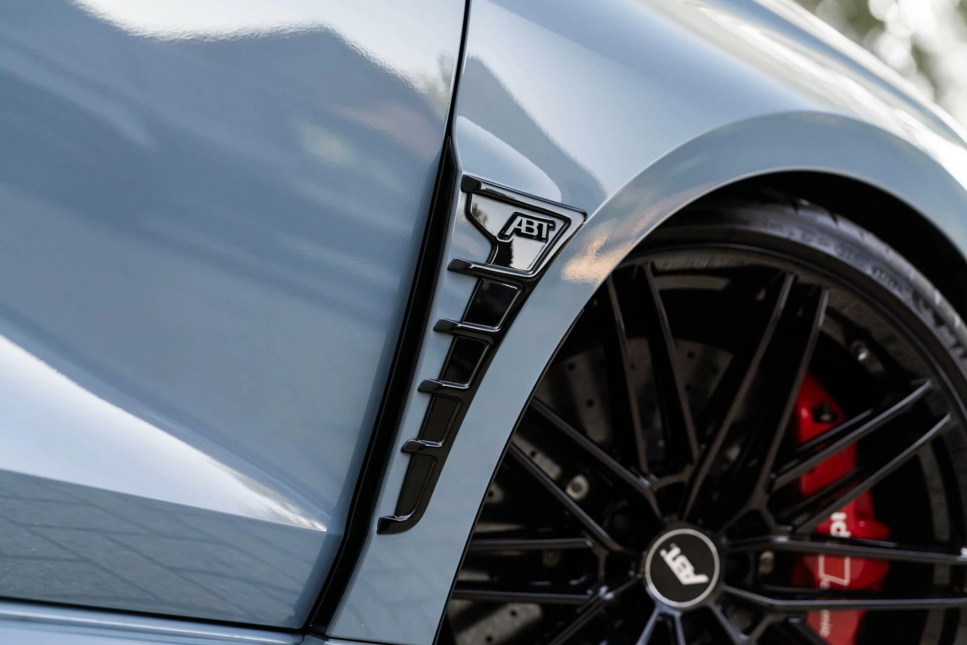Hoofdafbeelding Audi RS3