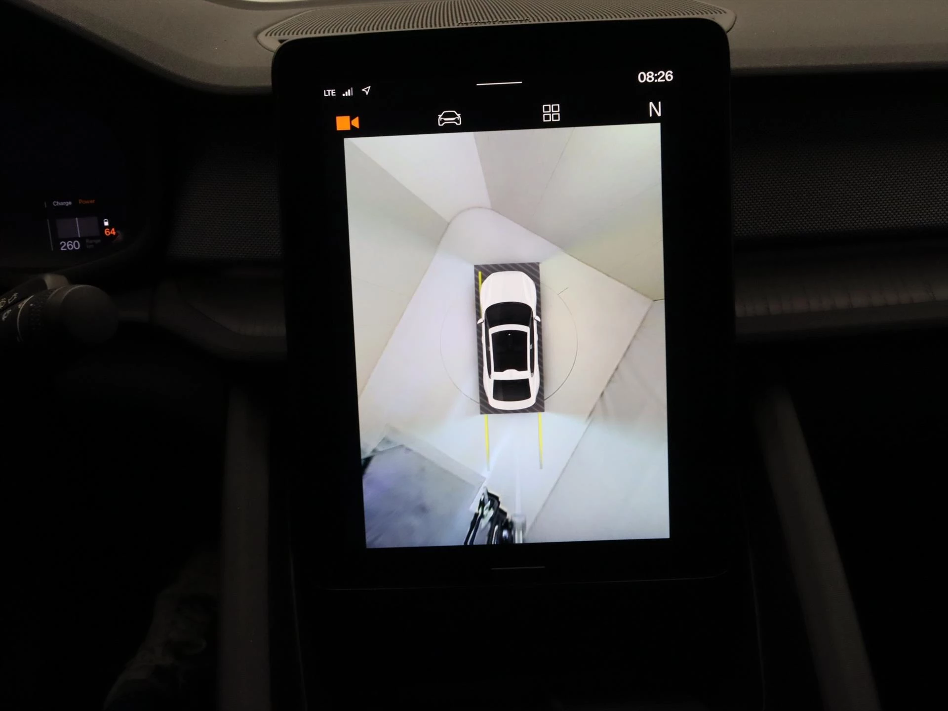 Hoofdafbeelding Polestar 2