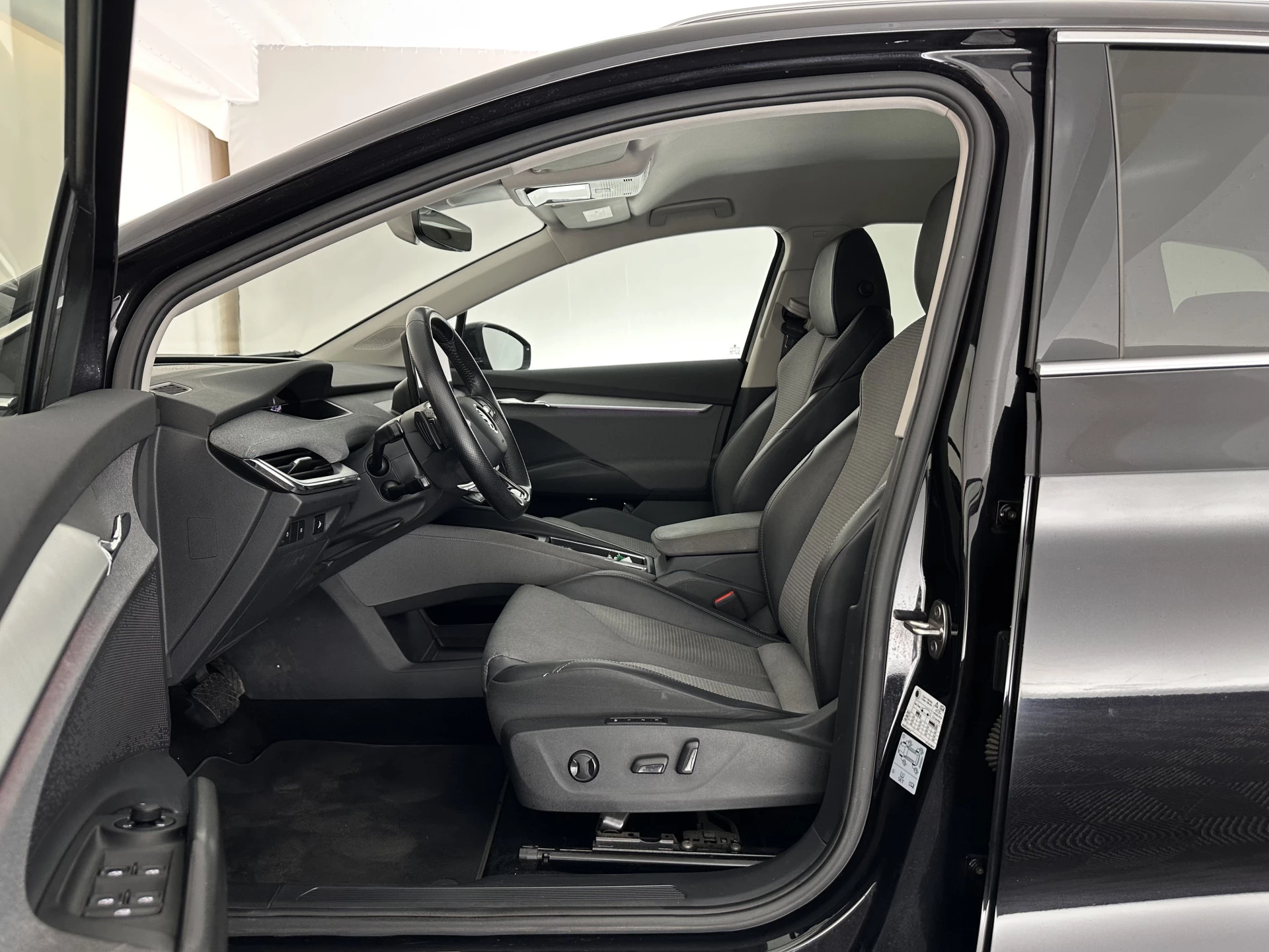 Hoofdafbeelding Škoda Enyaq iV