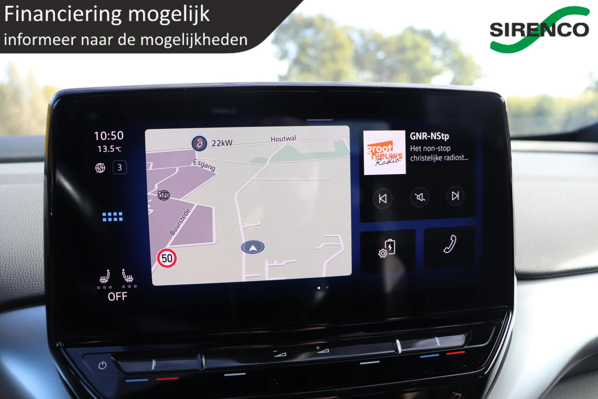 Hoofdafbeelding Volkswagen ID.4