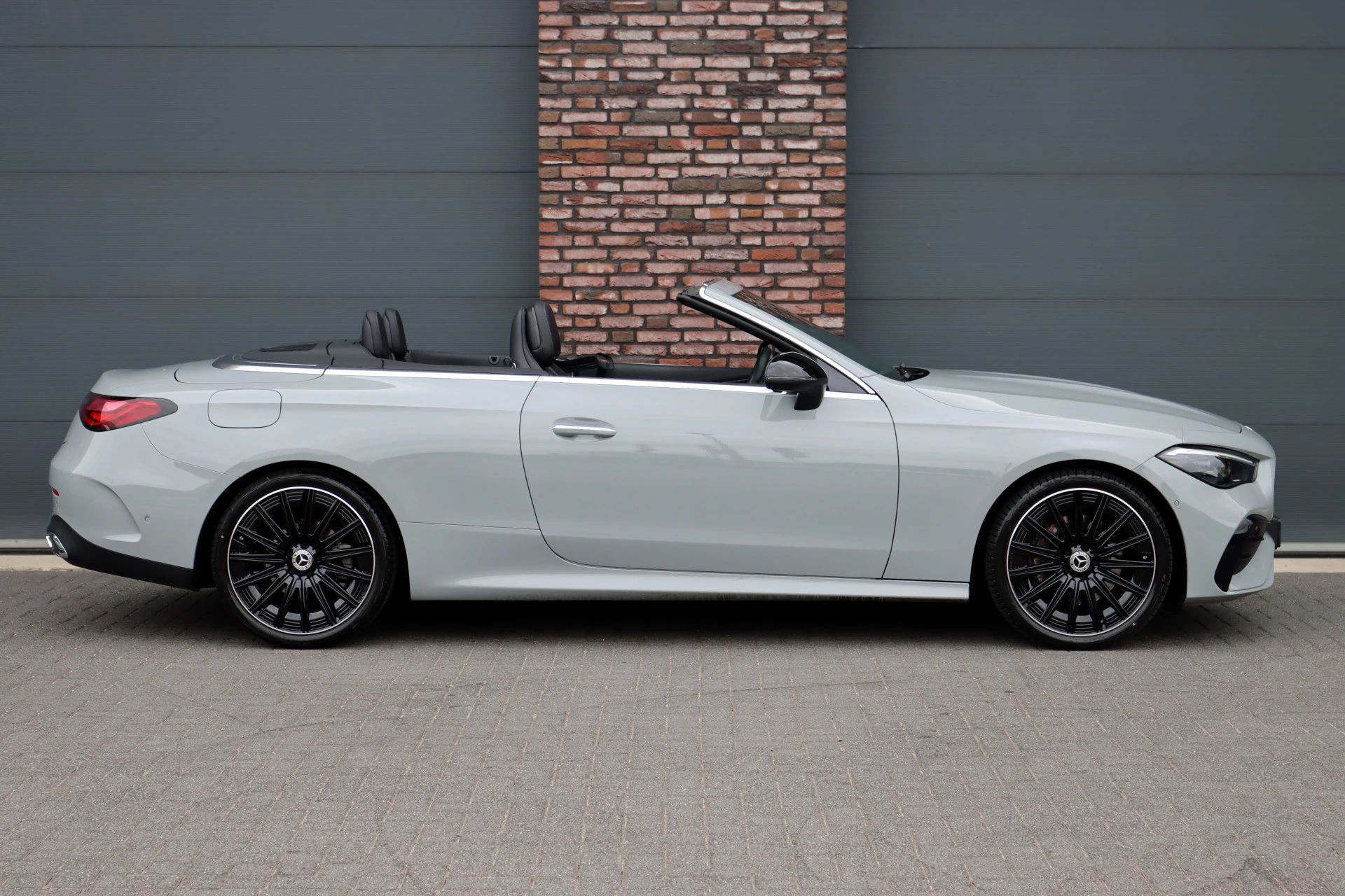 Hoofdafbeelding Mercedes-Benz CLE