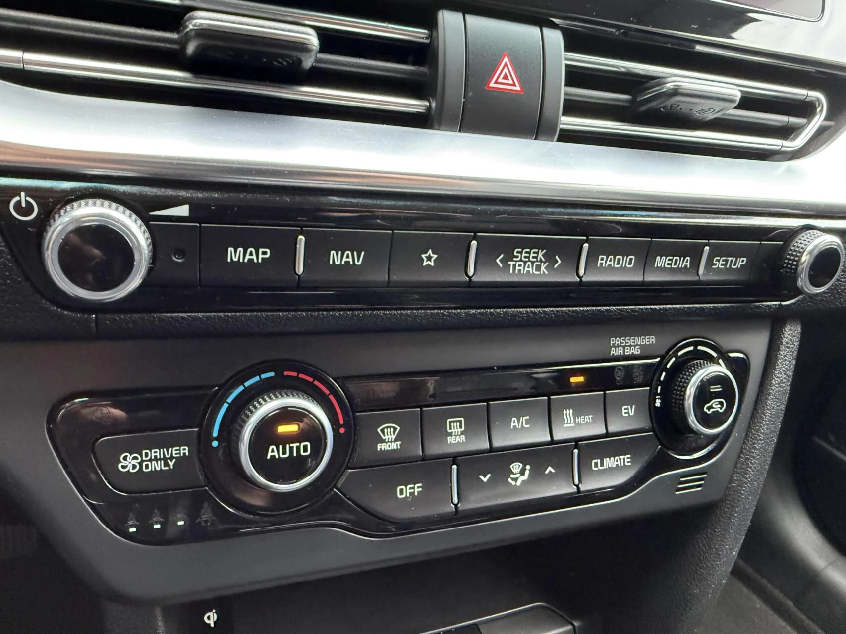 Hoofdafbeelding Kia e-Niro