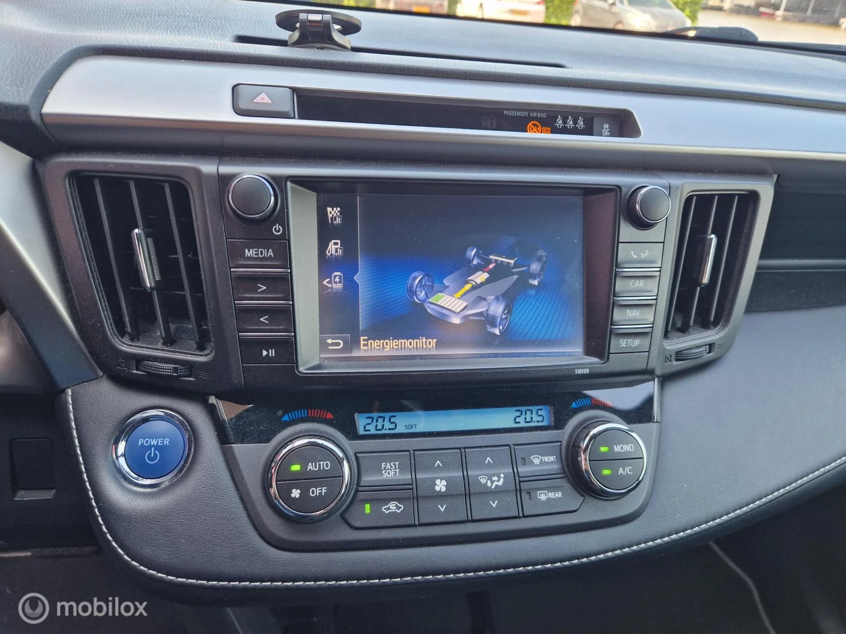 Hoofdafbeelding Toyota RAV4