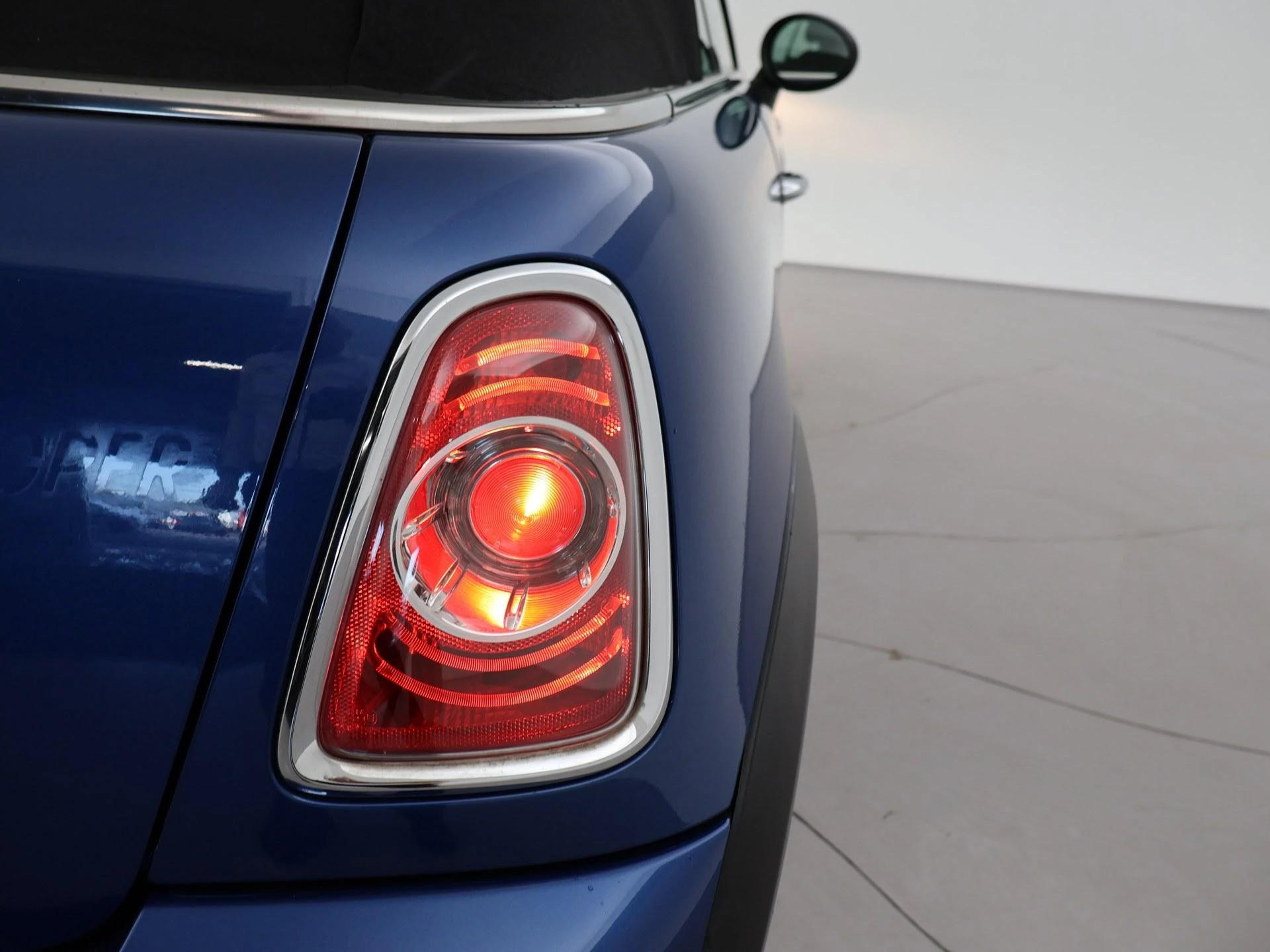 Hoofdafbeelding MINI Cooper Cabrio