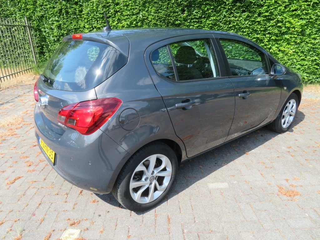Hoofdafbeelding Opel Corsa-e