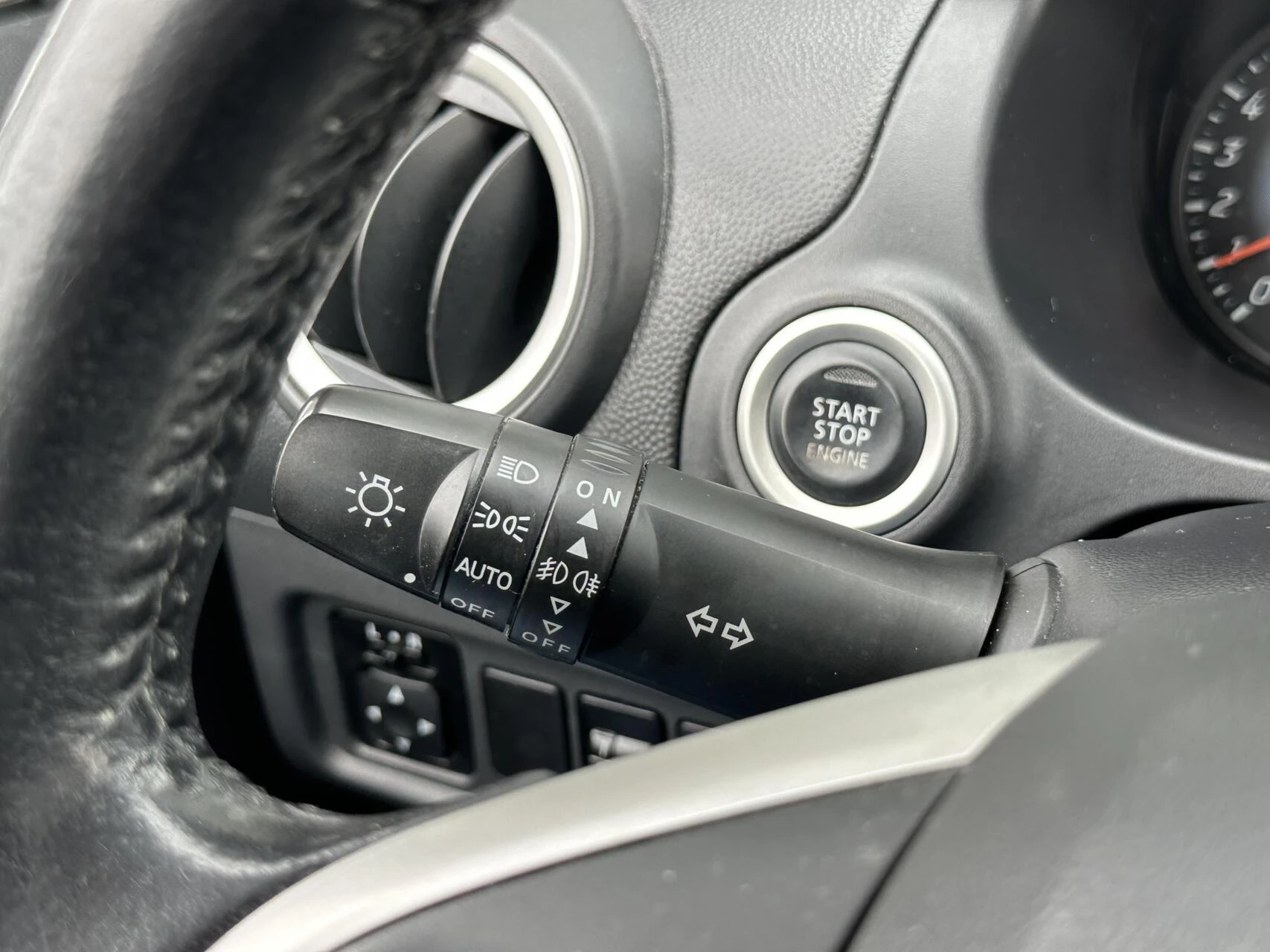 Hoofdafbeelding Mitsubishi Space Star