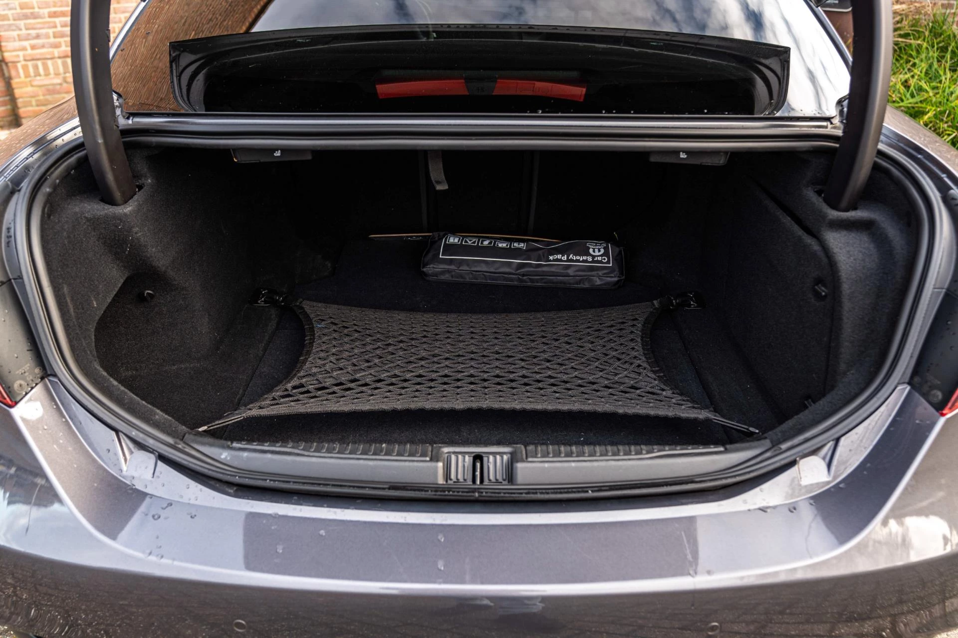 Hoofdafbeelding Alfa Romeo Giulia