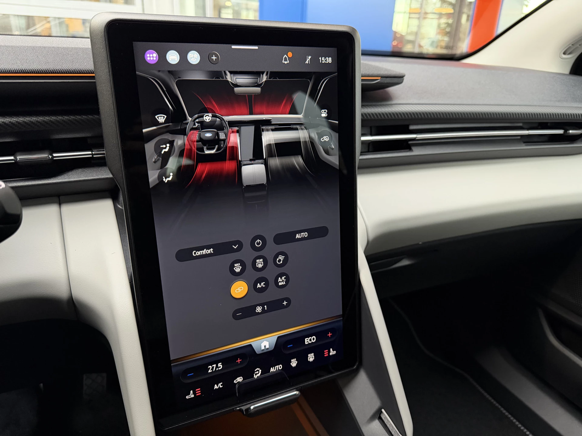 Hoofdafbeelding Ford Explorer