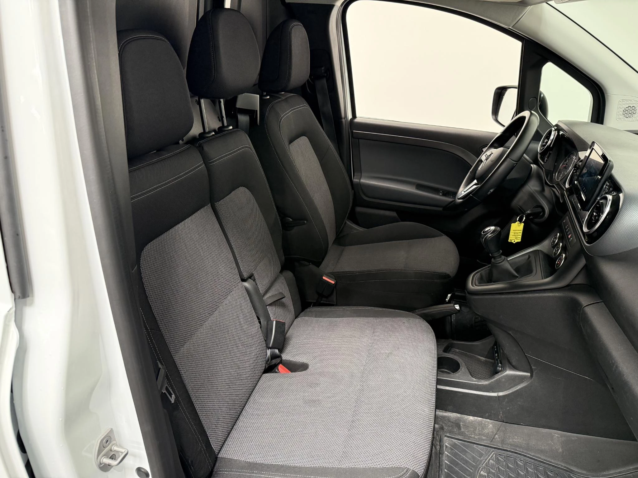 Hoofdafbeelding Mercedes-Benz Citan