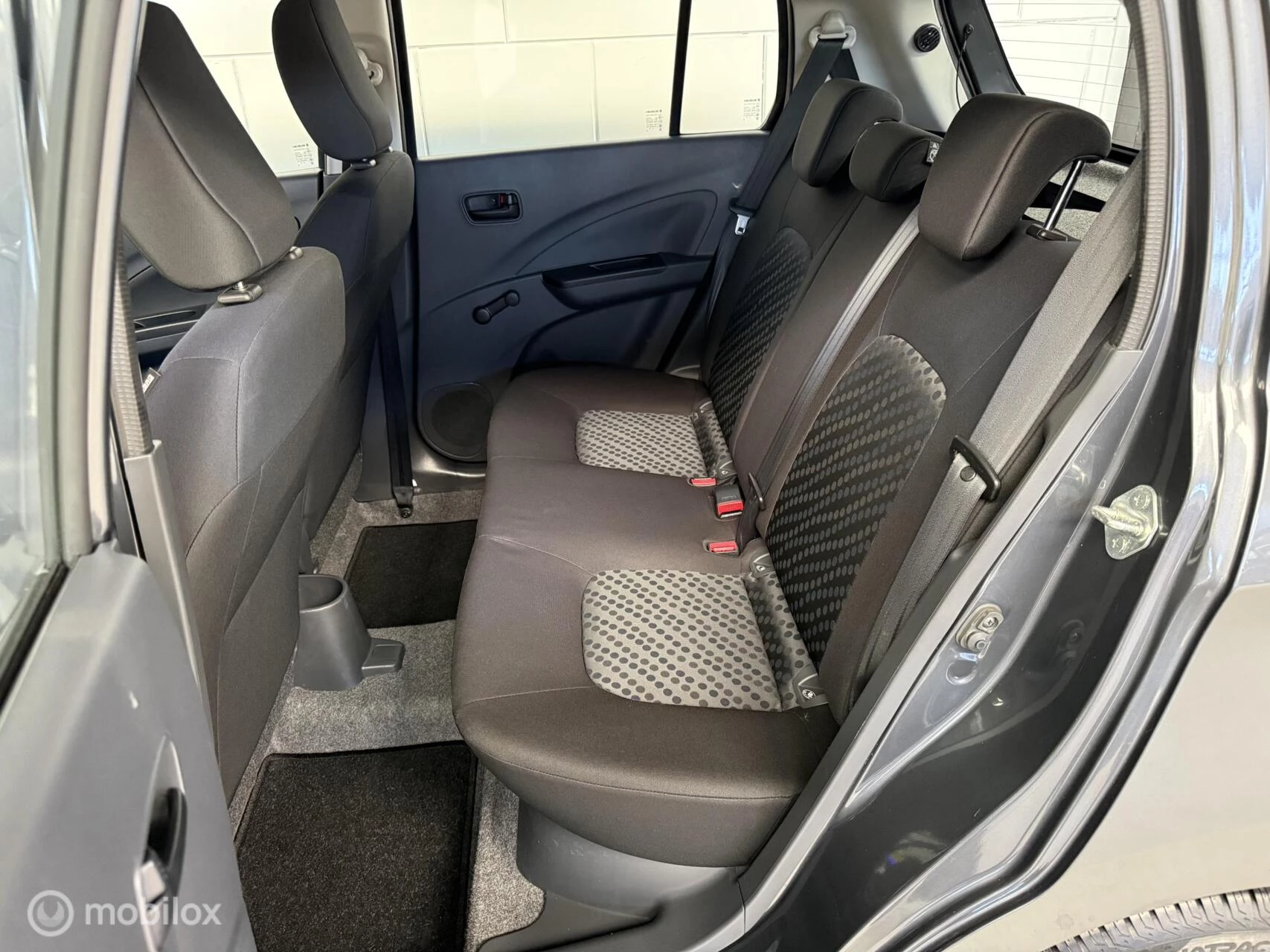 Hoofdafbeelding Suzuki Celerio