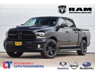 Dodge Ram 1500 5.7 V8 4x4 Crew Cab 5'7 Sport