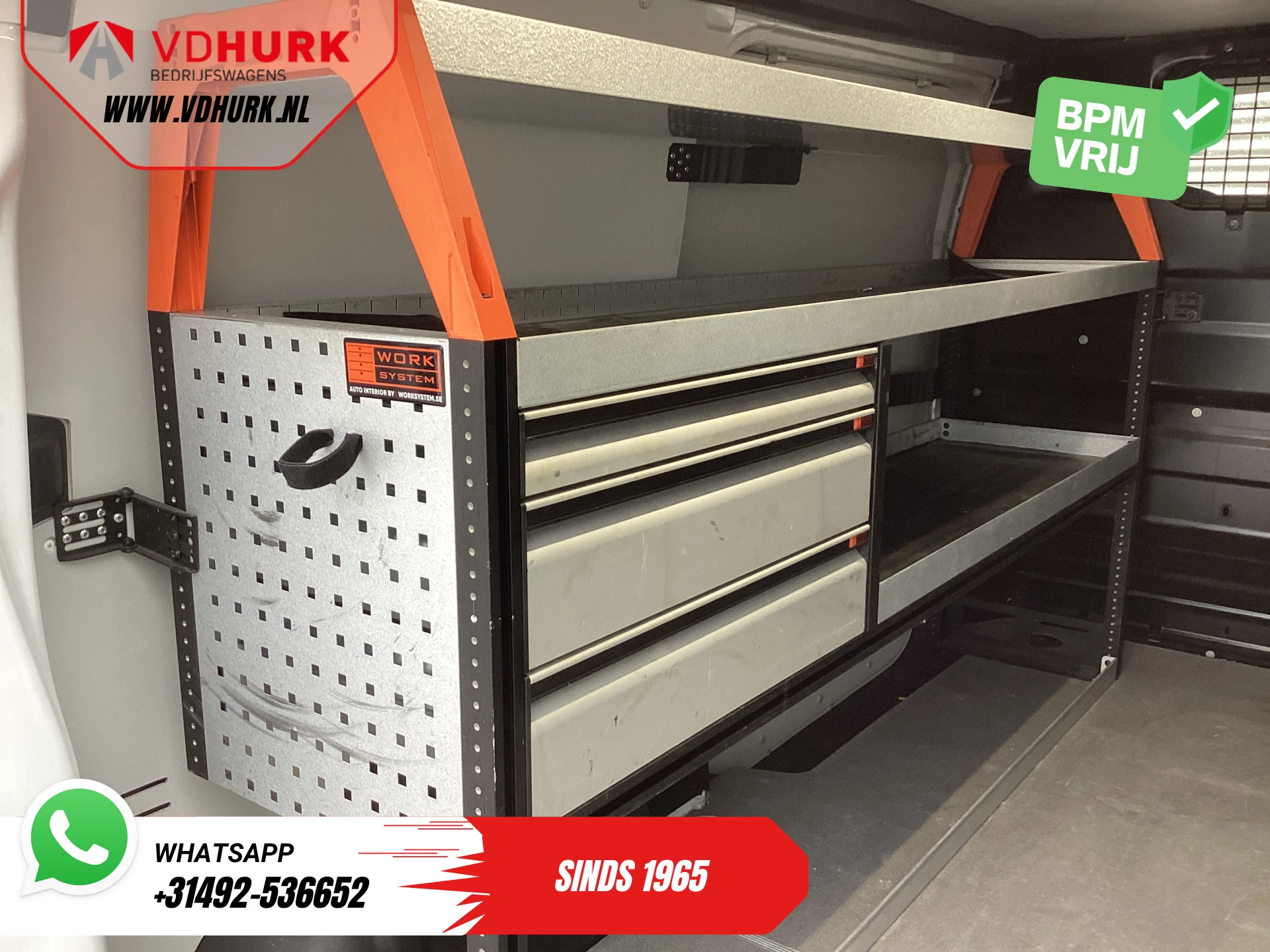Hoofdafbeelding Toyota ProAce