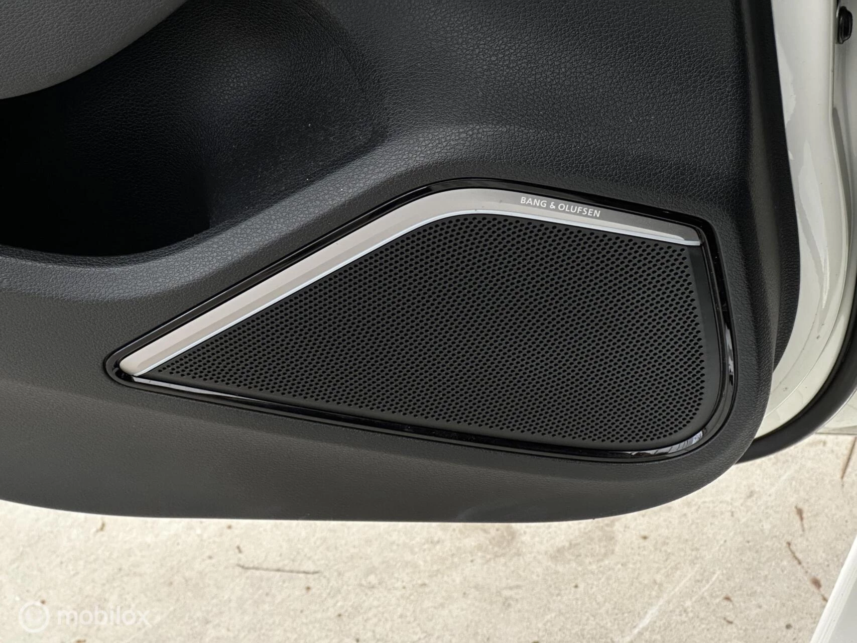 Hoofdafbeelding Audi S3